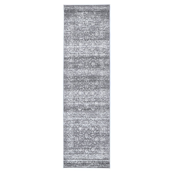 Province Grey Transitional Rug