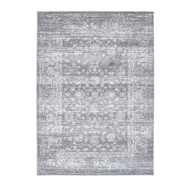 Province Grey Transitional Rug