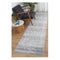 Province Grey Transitional Rug