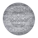 Province Grey Transitional Rug