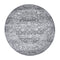 Province Grey Transitional Rug