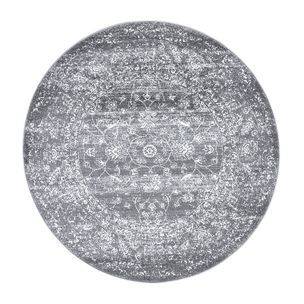 Province Grey Transitional Rug