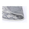 Province Navy Cream Traditional Rug