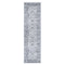 Province Navy Cream Traditional Rug
