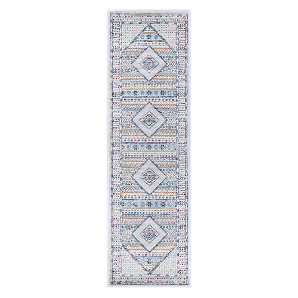 Province Multi Tribal Rug