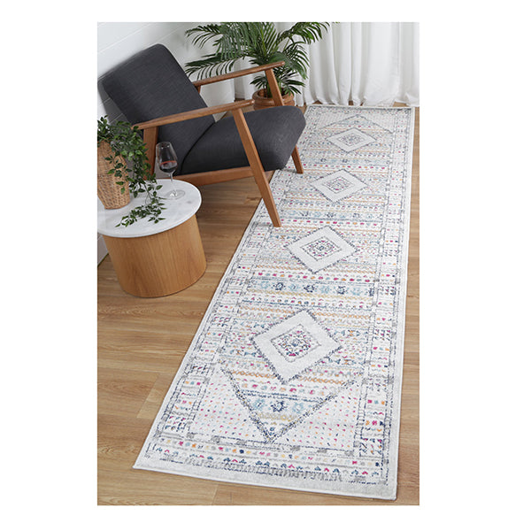 Province Multi Tribal Rug