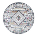 Province Multi Tribal Rug