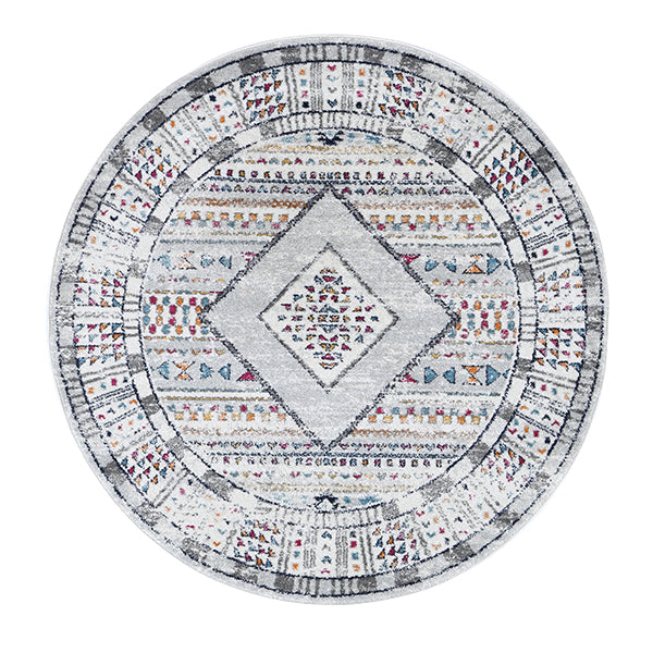 Province Multi Tribal Rug