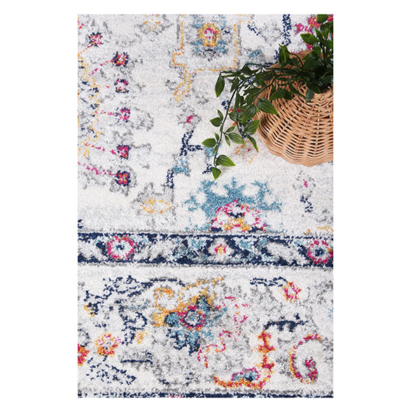 Province Traditional Multi Rug