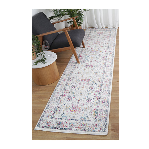 Province Traditional Multi Rug