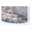 Province Grey Multi Traditional Rug