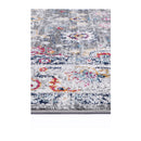 Province Grey Multi Traditional Rug