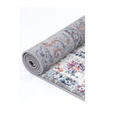 Province Grey Multi Traditional Rug