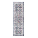 Province Grey Multi Traditional Rug