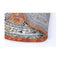 Province Rust Multi Traditional Rug