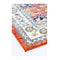 Province Rust Multi Traditional Rug