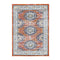 Province Rust Multi Traditional Rug