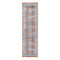Province Rust Multi Traditional Rug