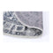 Province Cream Navy Floral Rug