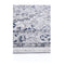 Province Cream Navy Floral Rug