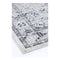 Province Cream Navy Floral Rug