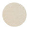 Puffy Soft Shag Ivory Rug