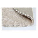 Puffy Soft Shag Ivory Rug