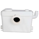 Fully Automatic Macerator Disposal Pump Unit 600W