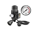 Giantz 2500W 5-Stage Pressure Pump - Black