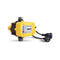 Giantz 2500W 5-Stage Pressure Pump - Yellow