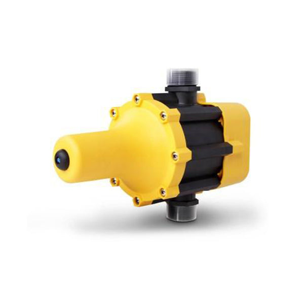 Giantz 2500W 5-Stage Pressure Pump - Yellow