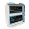 32L White Uv Electric Towel Warmer Steriliser Cabinet Beauty Spa Heat