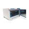16L White Uv Electric Towel Warmer Steriliser Cabinet Beauty Spa Heat