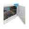 23L White Uv Electric Towel Warmer Steriliser Cabinet Beauty Spa Heat