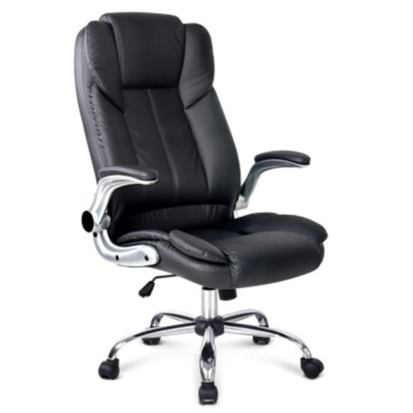 PU Leather Office Chair