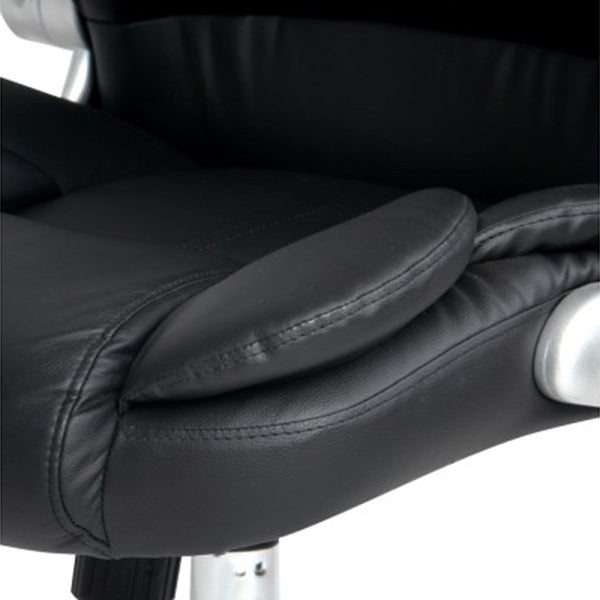 PU Leather Office Chair