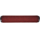 PVC Door Mat 120 x 180 Cm - Red