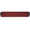PVC Door Mat 120 x 180 Cm - Red