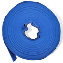 PVC Water Delivery Flat Hose 50 M 2"