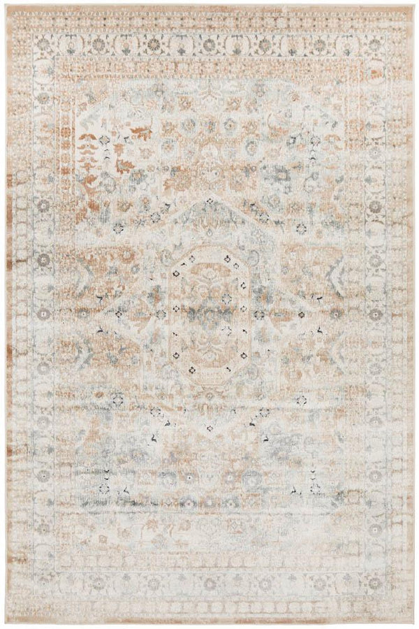 Providence Esquire Central Beige Rug