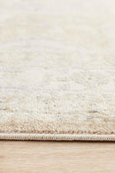 Providence Esquire Central Beige Rug