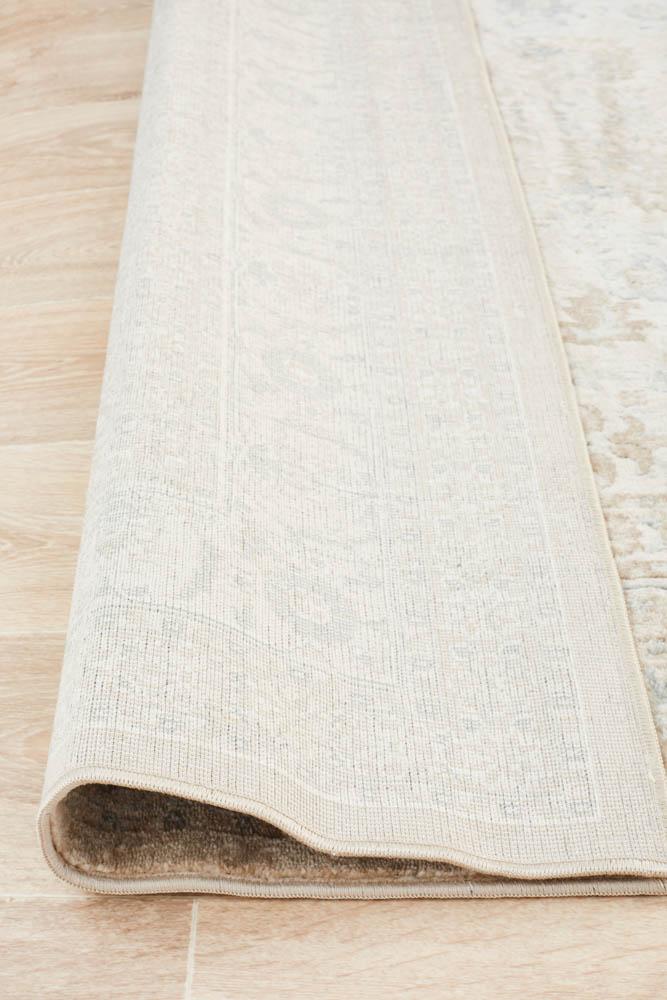 Providence Esquire Central Beige Rug