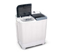 5KG 30L Twin Tub Portable Washing Machine