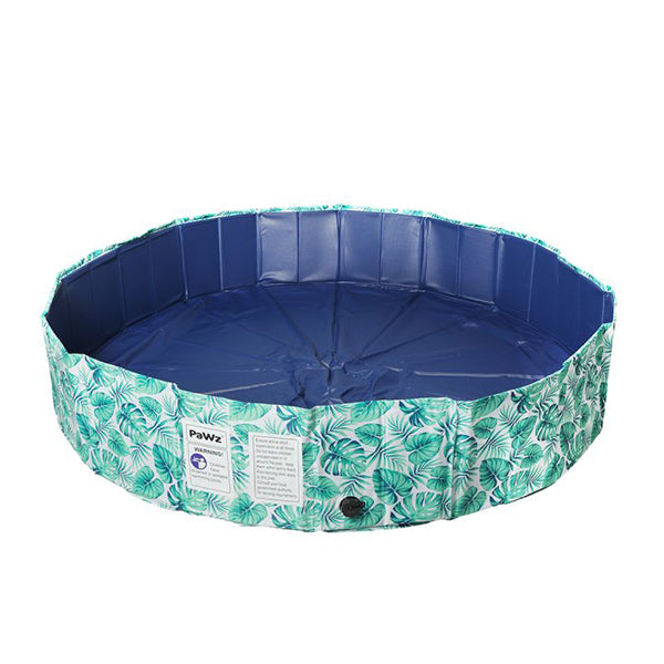 Dog Cat Portable Bathtub 80Cm