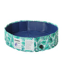 160Cm Pet Dog Swimming Pool