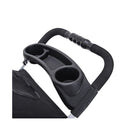 Dog Carrier Trailer Strollers 3 Wheels Foldable Large