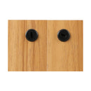 Board Post Scratcher Corrugated Cardboard Toy Brown