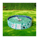 Dog Cat Portable Bathtub 80Cm