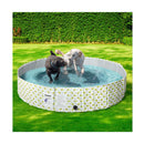 Dog Washing Bathtub Outdoor Foldable
