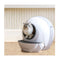 Cat Litter Box Self Cleaning With App Remote Control Large
